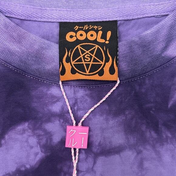 Dark Mage Very Cool Shirtz 2021 Graphic Tee Shirt New (READ DETAILS) Size Small - Picture 4 of 8